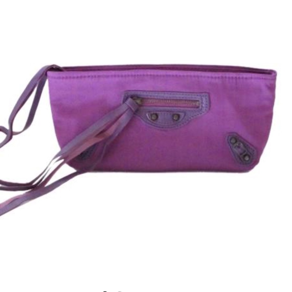 BALENCIAGA cosmetics Bag